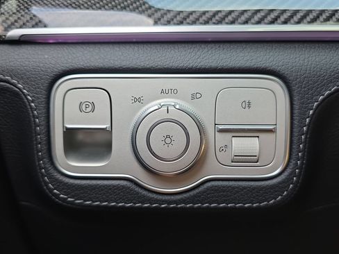 Certified 2025 Mercedes-Benz GLE 53 AMG 4MATIC Coupe image 28