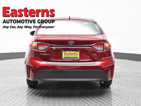 Used 2024 Toyota Corolla LE image 6