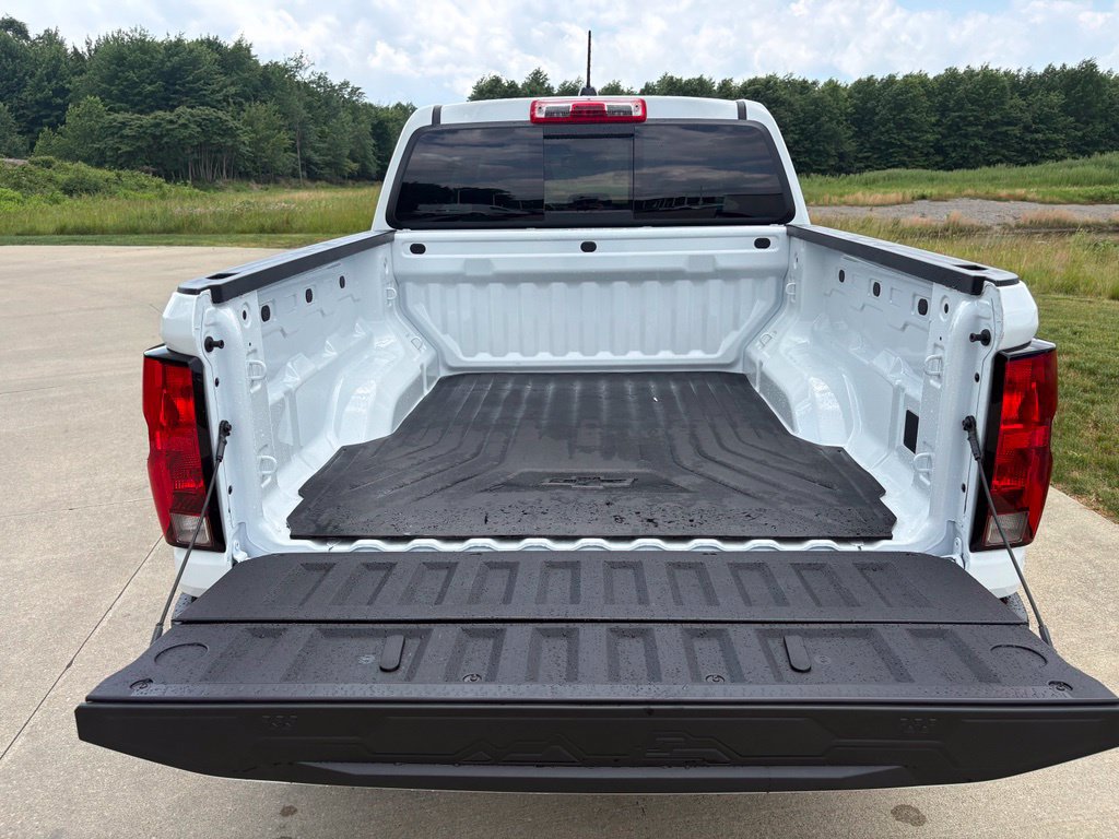 New 2026 Chevrolet Colorado LT AWD/4WD image 51