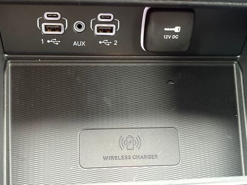 New 2026 Jeep Grand Cherokee L 4WD image 7