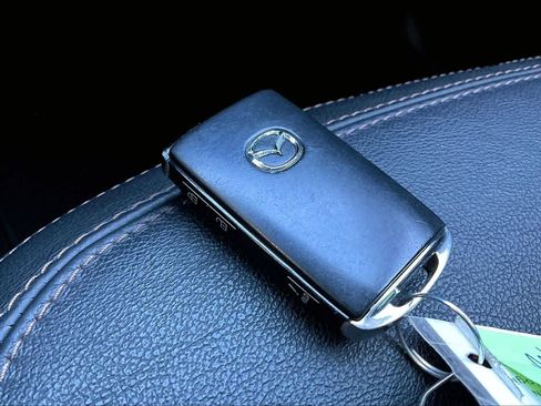 Used 2022 MAZDA CX-5 AWD 2.5 S w/ Premium Package image 28