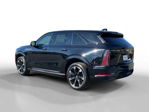 New 2025 Cadillac Escalade IQ Sport 2 image 3