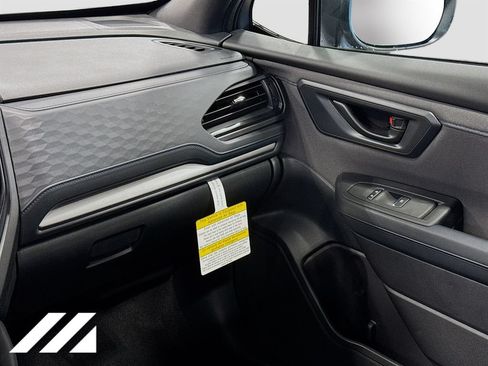 Used 2026 Subaru Forester Premium AWD/4WD image 23
