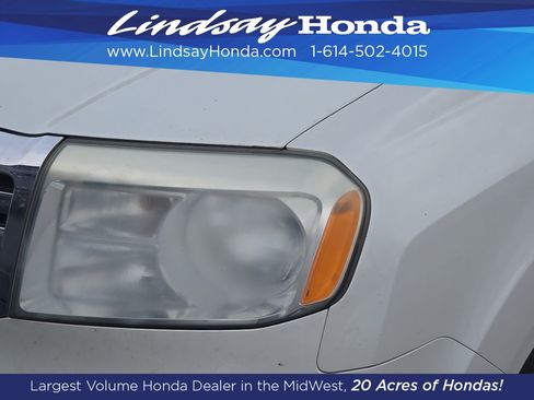 Used 2014 Honda Pilot Touring image 2