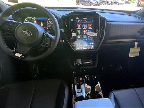 New 2026 Subaru Forester Touring AWD/4WD image 5