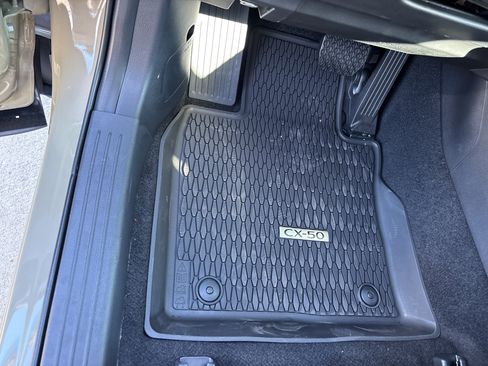 New 2026 MAZDA CX-50 AWD 2.5 S w/ Weather Package image 28