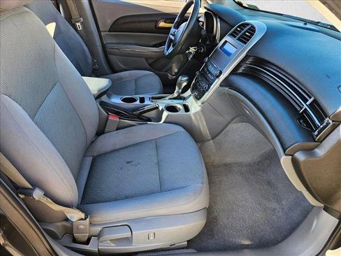 Used 2015 Chevrolet Malibu LS w/ Protection Package image 18