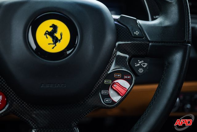 Used 2018 Ferrari 488 GTB RWD image 84
