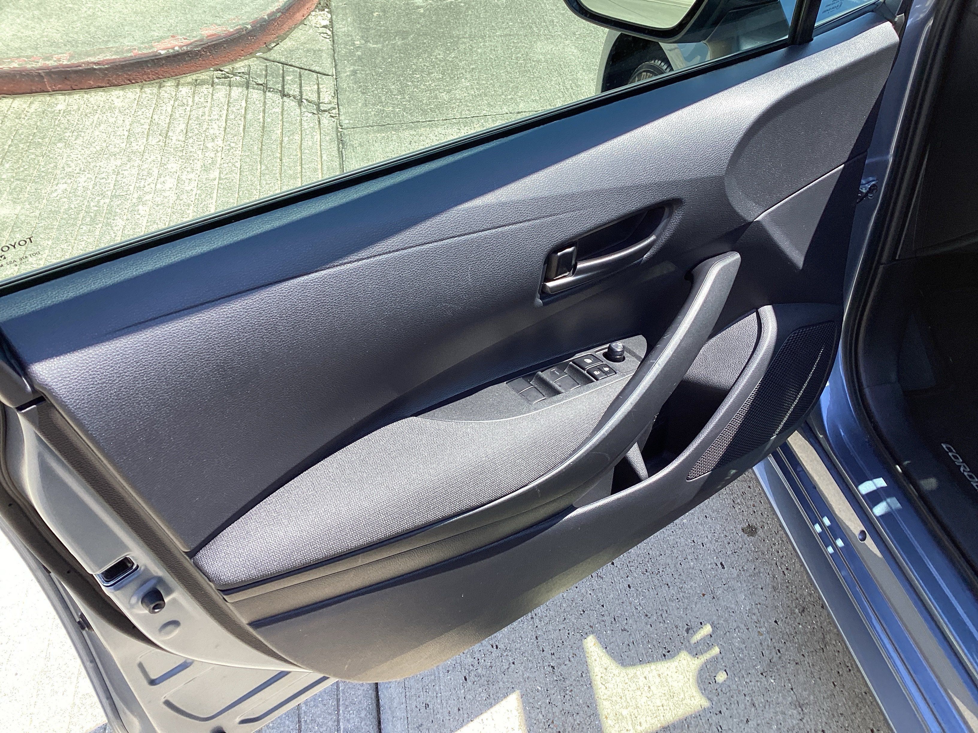 Used 2026 Toyota Corolla LE FWD image 15