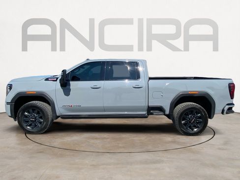 Used 2024 GMC Sierra 2500 AT4 w/ AT4 Premium Plus Package image 7