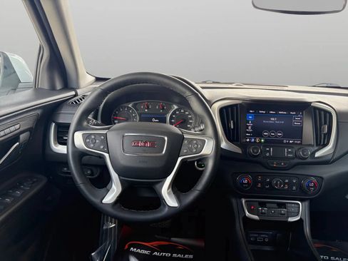 Used 2023 GMC Terrain SLT w/ Tech Package AWD/4WD image 26