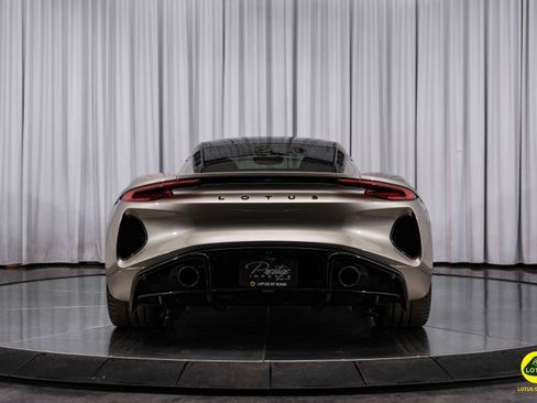 Used 2024 Lotus Emira First Edition image 18