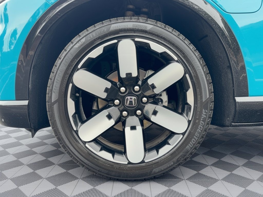 Certified 2024 Honda Prologue Elite image 13