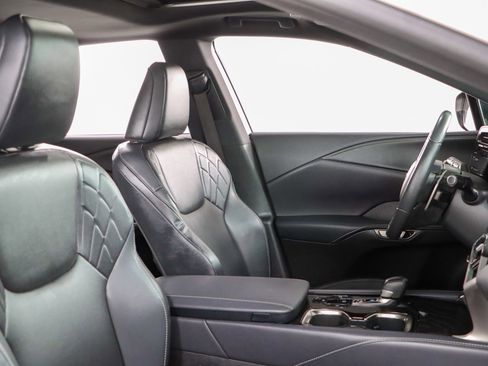 Used 2024 Lexus RX 350 Premium w/ Accessory Package (K3) FWD image 27