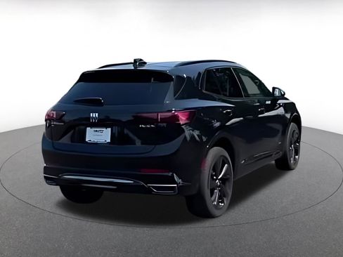 Used 2024 Buick Envision Sport Touring image 15