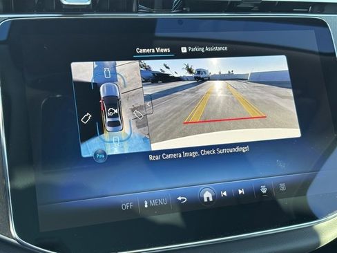 New 2026 Mercedes-Benz E 350 4MATIC Sedan image 20