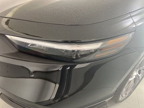 New 2026 Honda Accord EX-L image 37