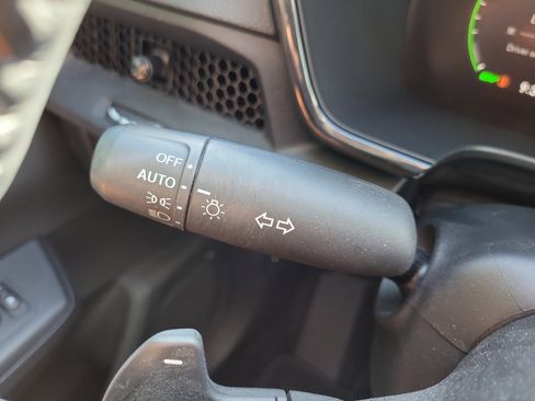 Used 2025 Honda CR-V Sport-L image 34