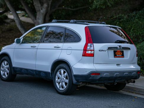 Used 2007 Honda CR-V EX-L image 6