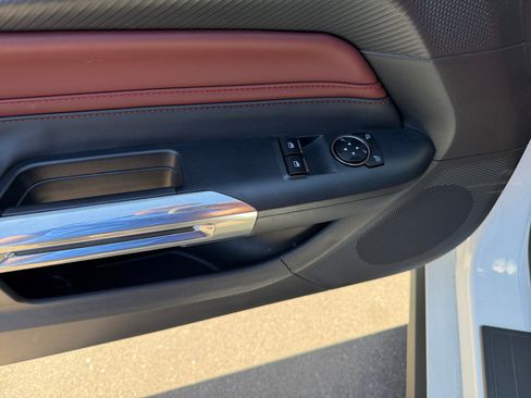 Certified 2024 Ford Mustang GT Premium RWD image 13