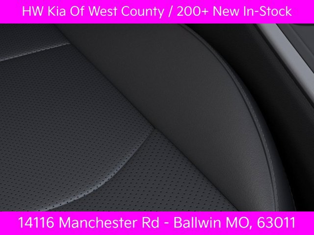 New 2026 Kia K4 EX FWD image 24
