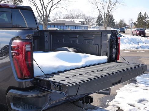 New 2026 GMC Sierra 3500 Denali w/ Denali Reserve Package image 28