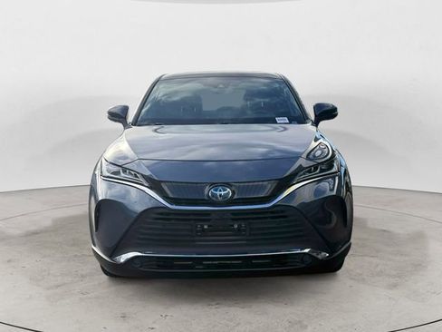 Used 2021 Toyota Venza Limited w/ Advanced Technology Package image 8