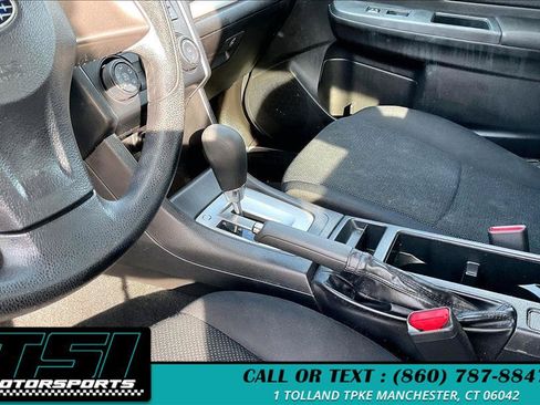 Used 2014 Subaru Impreza 2.0i AWD/4WD image 13