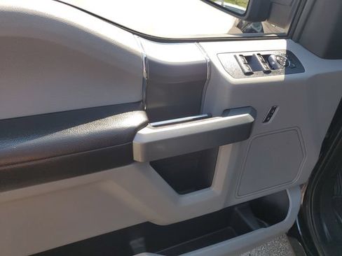 Used 2018 Ford F150 XLT w/ Equipment Group 302A Luxury AWD/4WD image 19