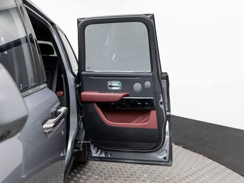 Used 2022 Rolls-Royce Cullinan image 58