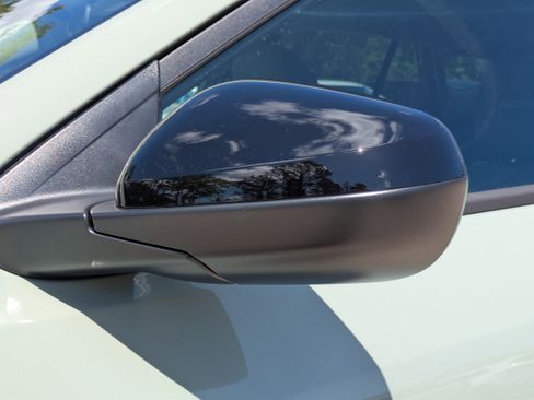 New 2026 Chevrolet Trax ACTIV image 31