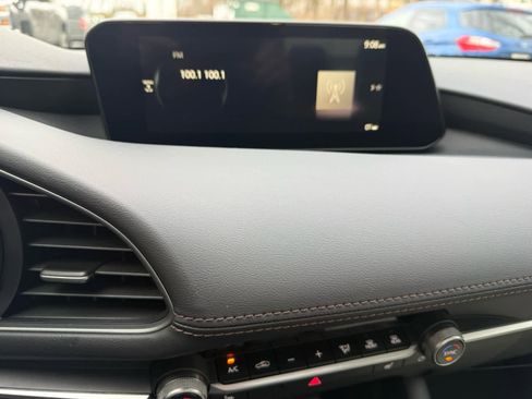 New 2026 MAZDA MAZDA3 2.5 S Preferred image 13