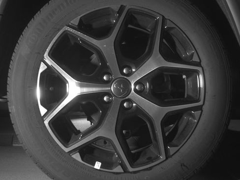 Used 2025 Jeep Compass Limited image 15