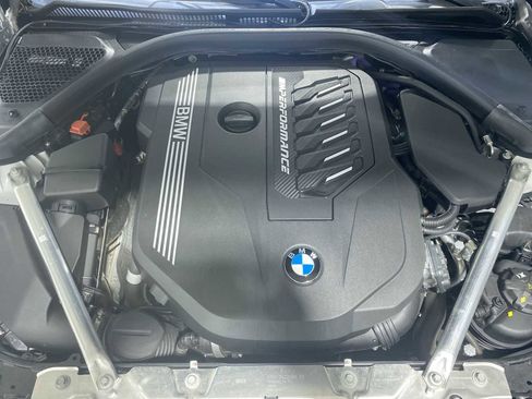 Used 2024 BMW M440i xDrive Gran Coupe M440i xDrive w/ Premium Package image 9