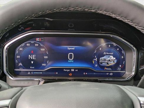 New 2025 Chevrolet Silverado 1500 LT w/ Convenience Package II image 10