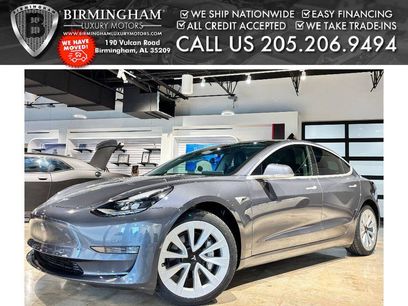 Used 2023 Tesla Model 3 Standard Range