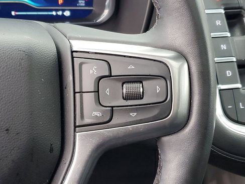 Certified 2024 Chevrolet Tahoe Z71 w/ Luxury Package image 16