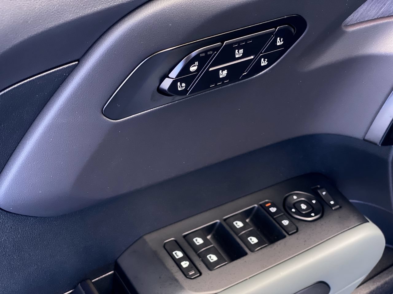 New 2027 Kia Telluride X-Line SX Prestige AWD/4WD image 18