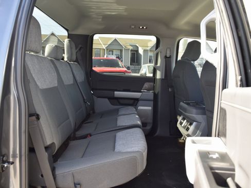 New 2026 Ford F250 XLT w/ XLT Premium Package image 22