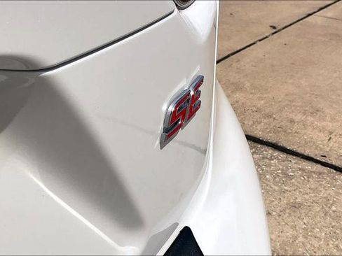 Certified 2025 Toyota Corolla SE w/ SE Premium Package image 10