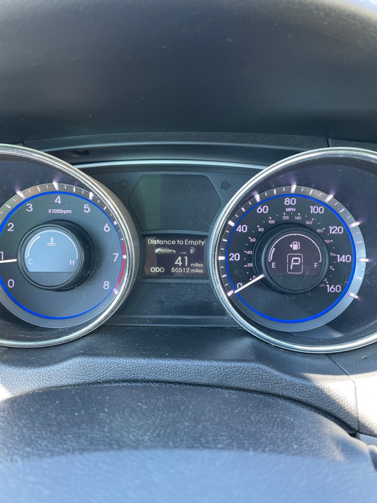 Used 2013 Hyundai Sonata Limited FWD image 12