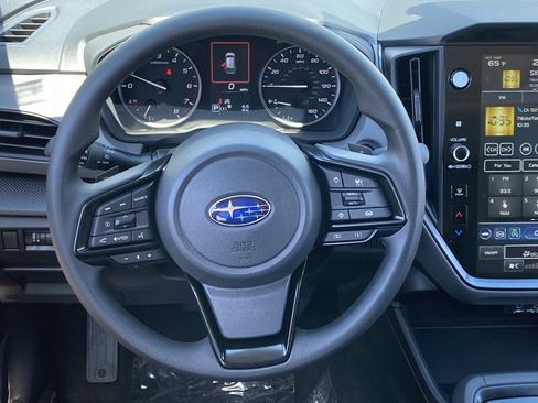 New 2026 Subaru Crosstrek 2.0i Premium AWD/4WD image 10