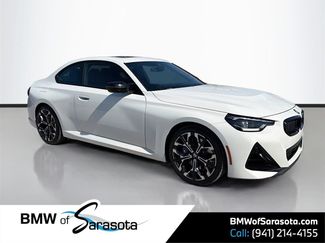 Used 2025 BMW M240i xDrive M240i 360° Tour