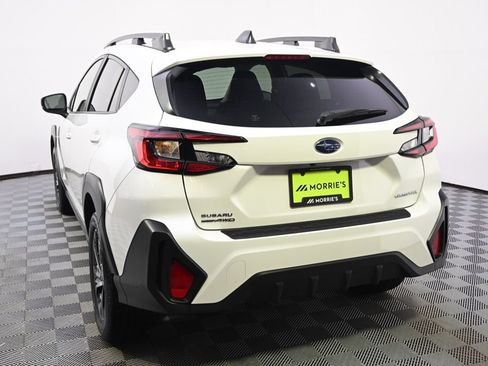 Certified 2025 Subaru Crosstrek 2.5i Premium w/ Crosstrek Mirror Package AWD/4WD image 4