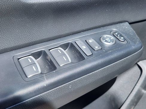 Used 2026 Honda CR-V EX-L image 15