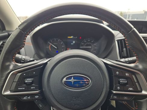 Used 2020 Subaru Crosstrek 2.0i Premium w/ Popular Package #2 image 30