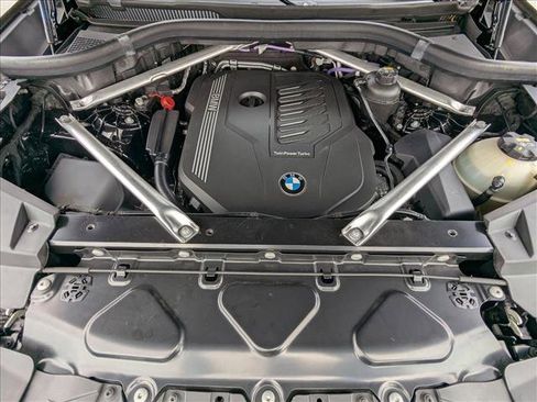 Used 2023 BMW X6 xDrive40i image 25