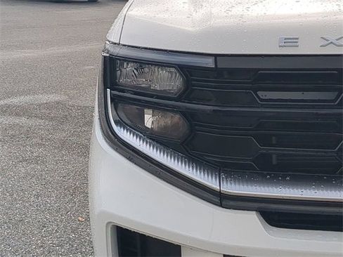 New 2025 Ford Expedition Max Platinum w/ Platinum Ultimate Package image 24