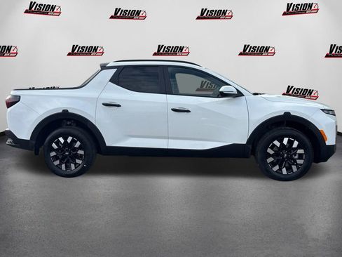 New 2026 Hyundai Santa Cruz SEL AWD/4WD image 4