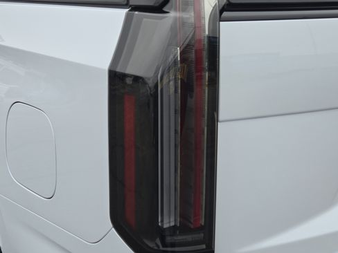 New 2026 Cadillac Escalade Platinum Sport image 12